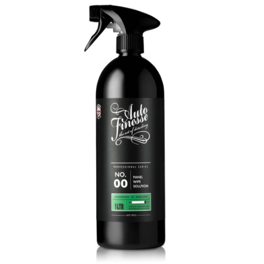 Auto Finesse Panel Wipe 1L