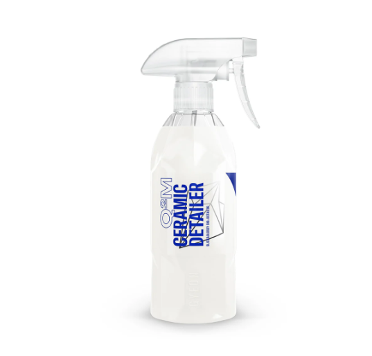 Gyeon Q²M CeramicDetailer - 400ml