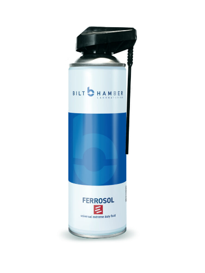 Bilt Hamber Ferrosol Multi Purpose Lubricant 500ML