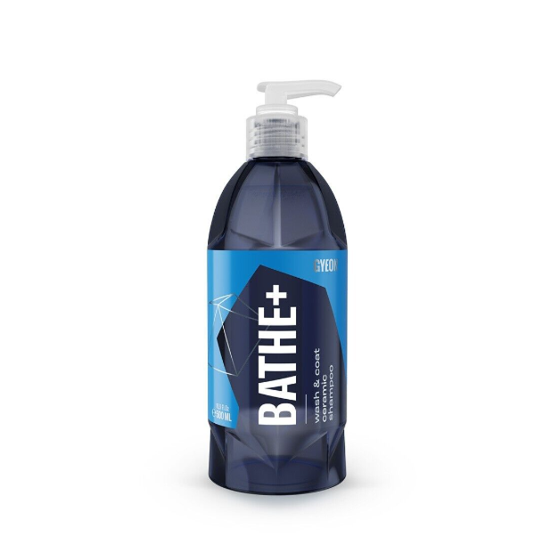 Gyeon Q²M Bathe Plus 500ml
