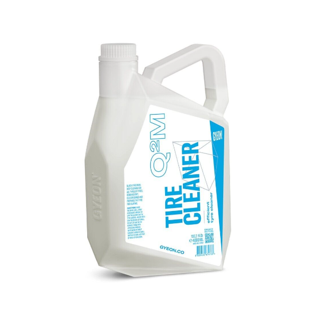 Gyeon Q²M Tire Cleaner 4L