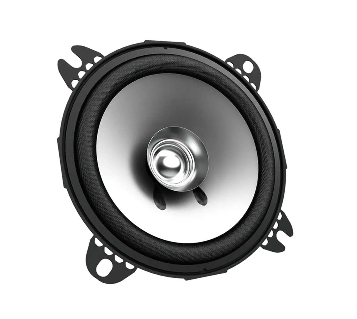 Kenwood KFC-S1057 - 10cm 4" Dual Cone flush Mount Car Speakers