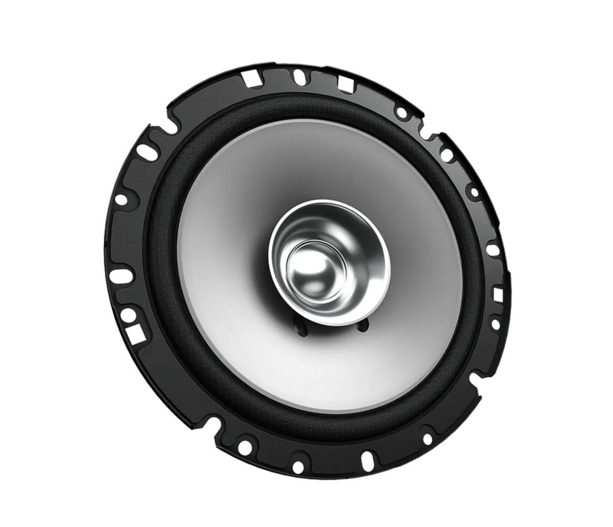 Kenwood KFC-S1757 - 17cm 6.5" Dual Cone Car Speakers 250W