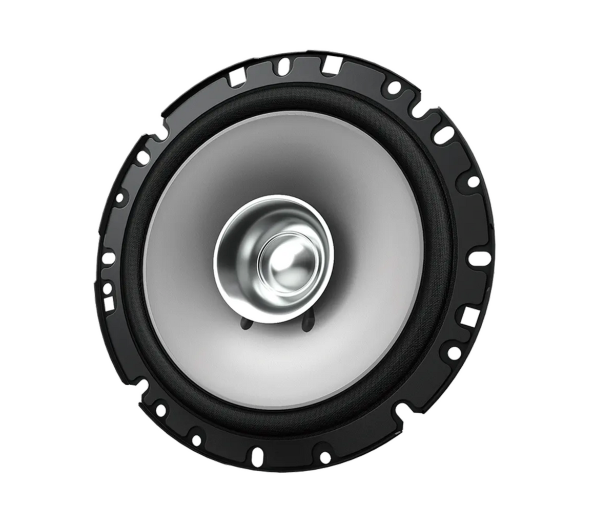 Kenwood KFC-S1757 - 17cm 6.5" Dual Cone Car Speakers 250W