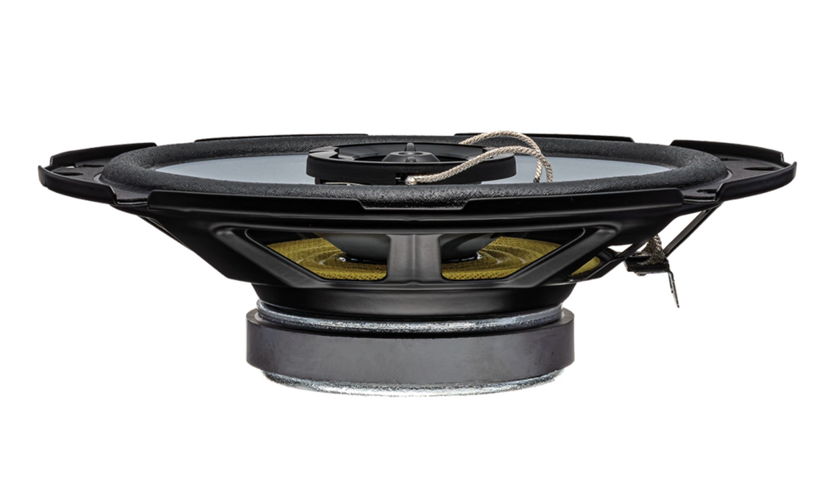 Kenwood KFC-S1767 - 17cm 6.5" 2-Way Car Coaxial Speaker 300 Watts