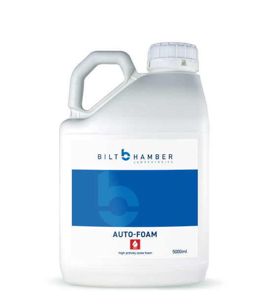 Bilt Hamber Auto Foam 5L
