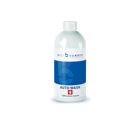 Bilt Hamber Auto Wash 500ML
