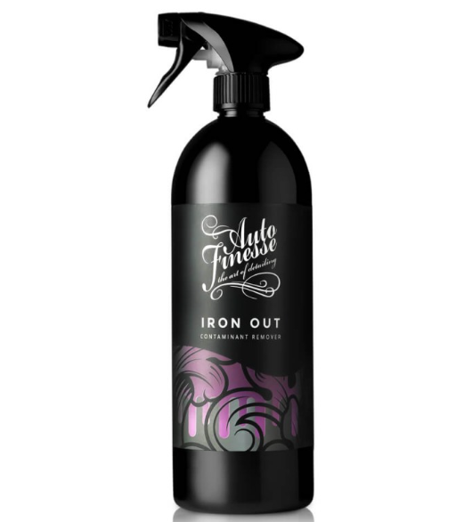 Auto Finesse Iron Out 500ML