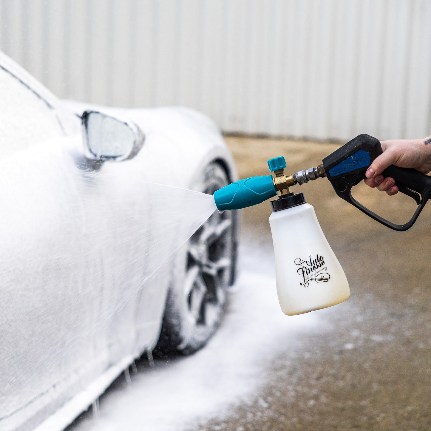 Auto Finesse Snow Foam Lance (KARCHER K Series)