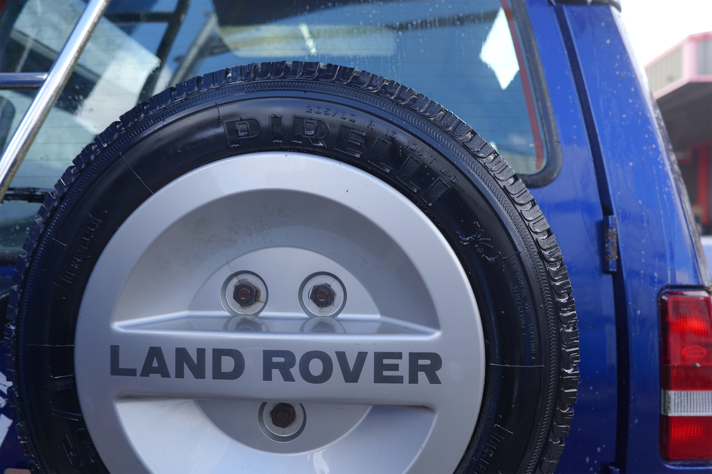 Jennychem Snowstorm Purple Mousse 1L