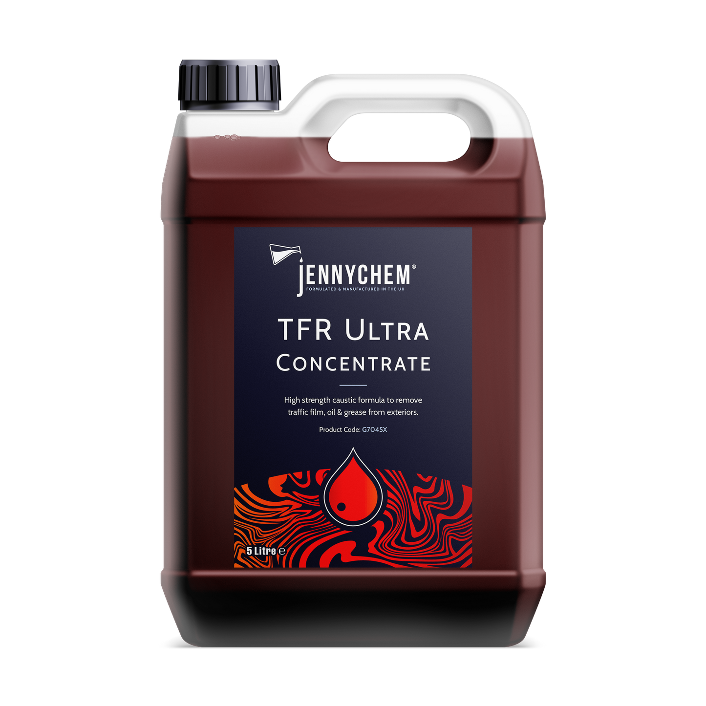 Jennychem TFR Ultra (Concentrate) 5L