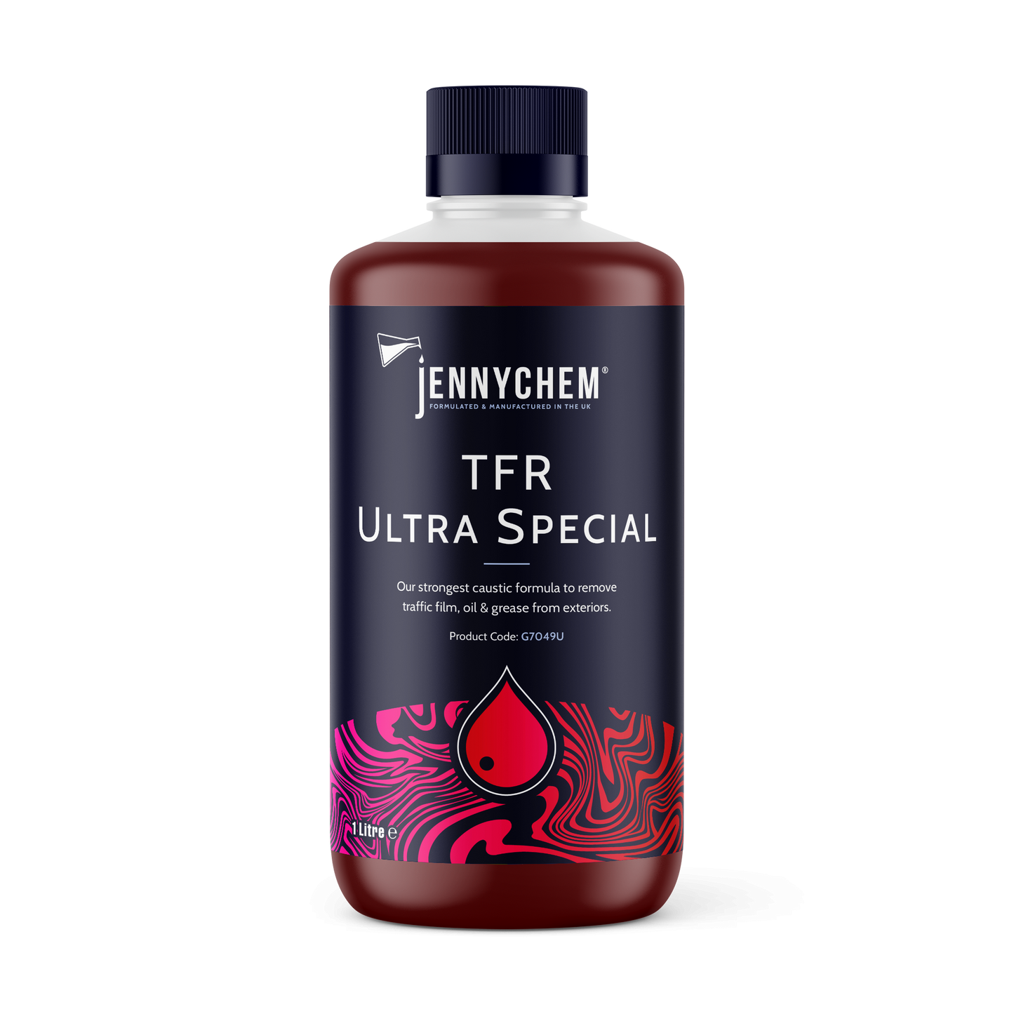 Jennychem TFR Ultra Special 1L