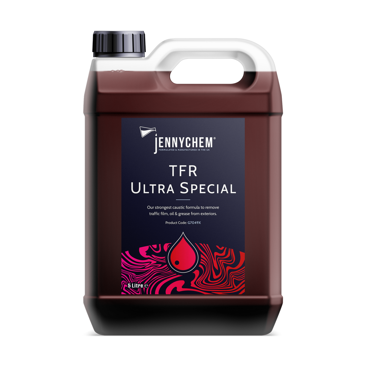 Jennychem TFR Ultra Special 5L