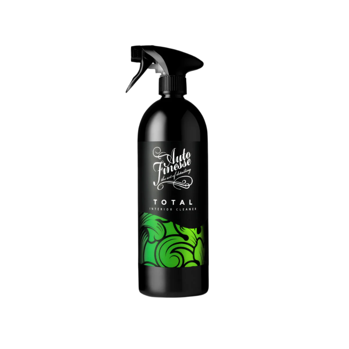 Auto Finesse Total Interior Car Cleaner 1L
