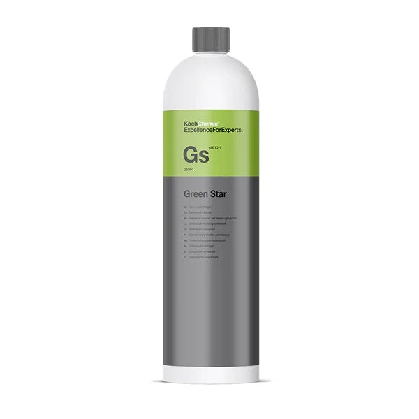 Koch Chemie Green Star 1L