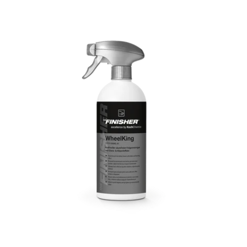 Koch Chemie The Finisher WheelKing 500ml Acid Free Wheel Cleaner