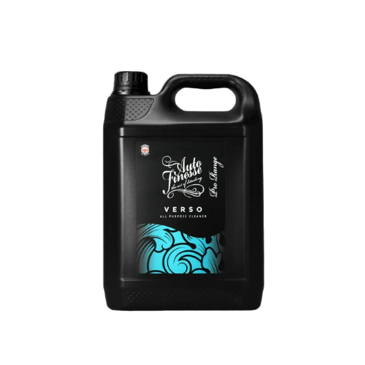 Auto Finesse Verso All Purpose Cleaner 5L