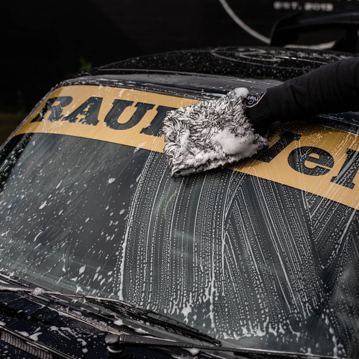 Sam's Detailing Shampoo 500ml