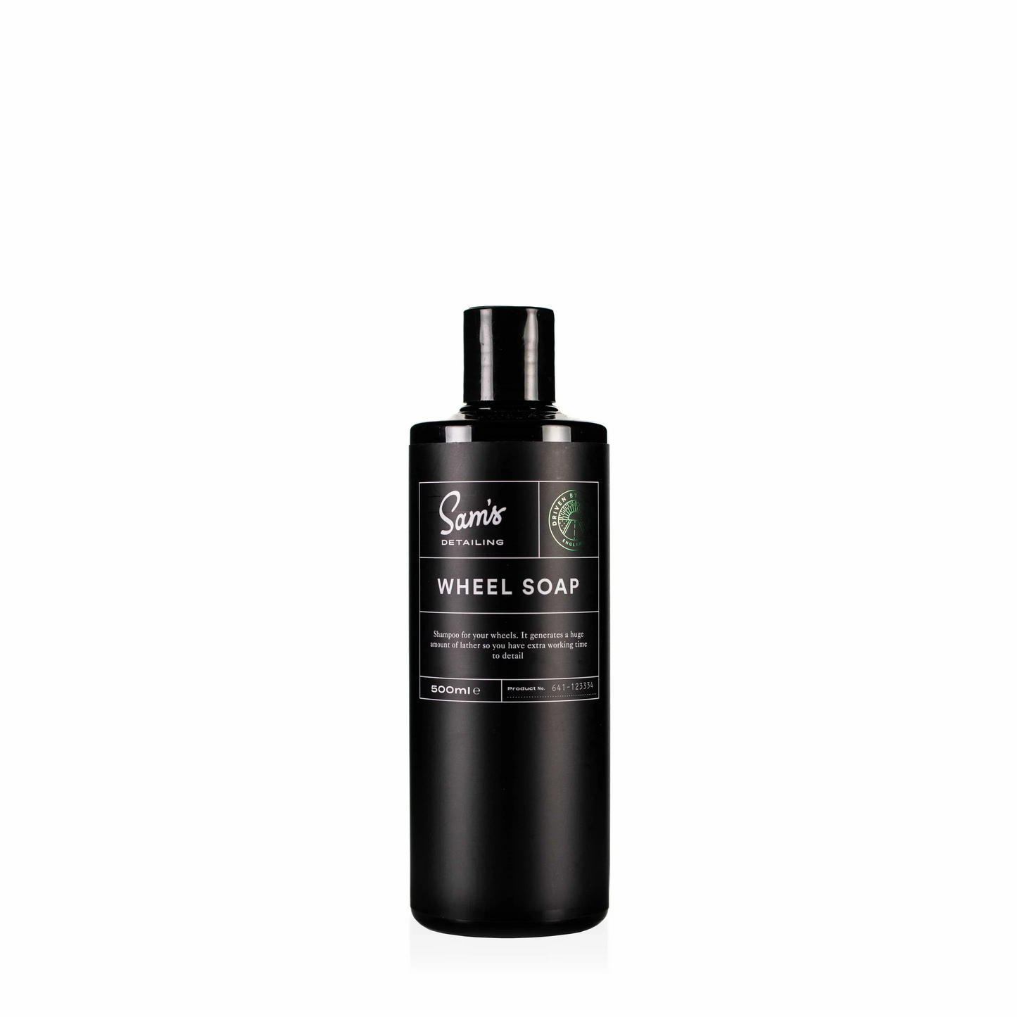 Sam's Detailing Wheel Soap 500ml