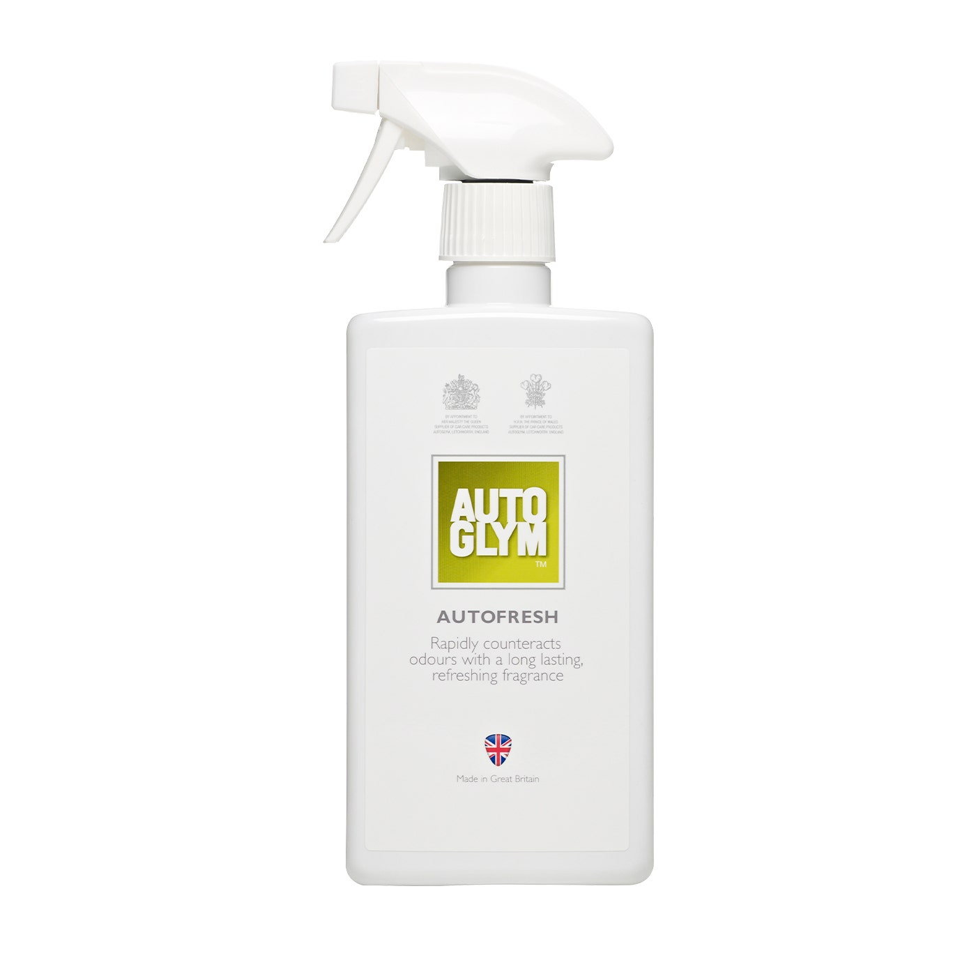 Autoglym Autofresh 500ML