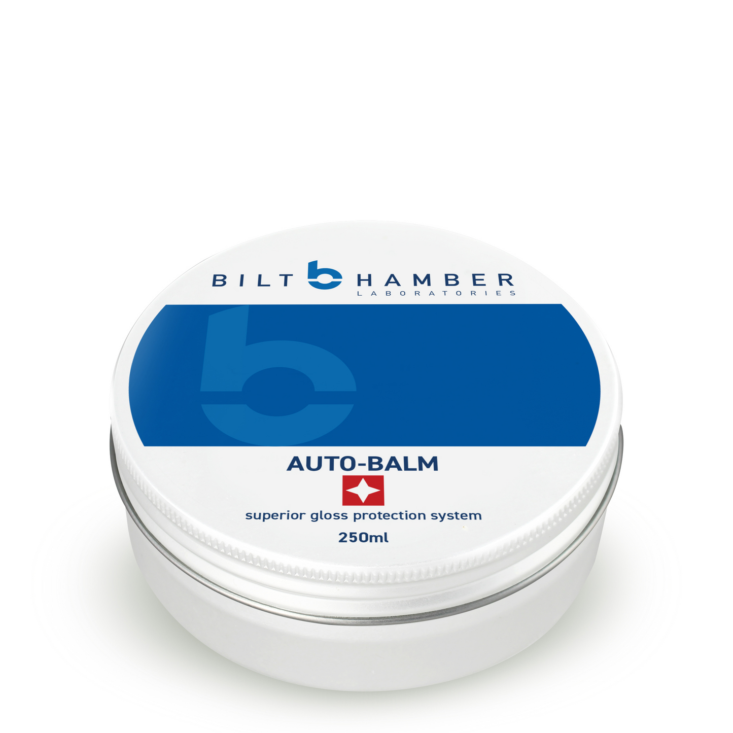 Bilt Hamber Auto Balm 250ML