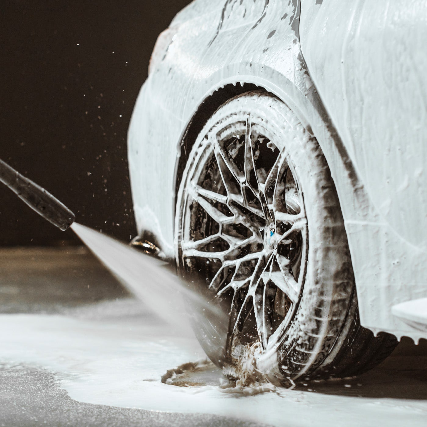 Autoglym Polar Blast 2.5LT