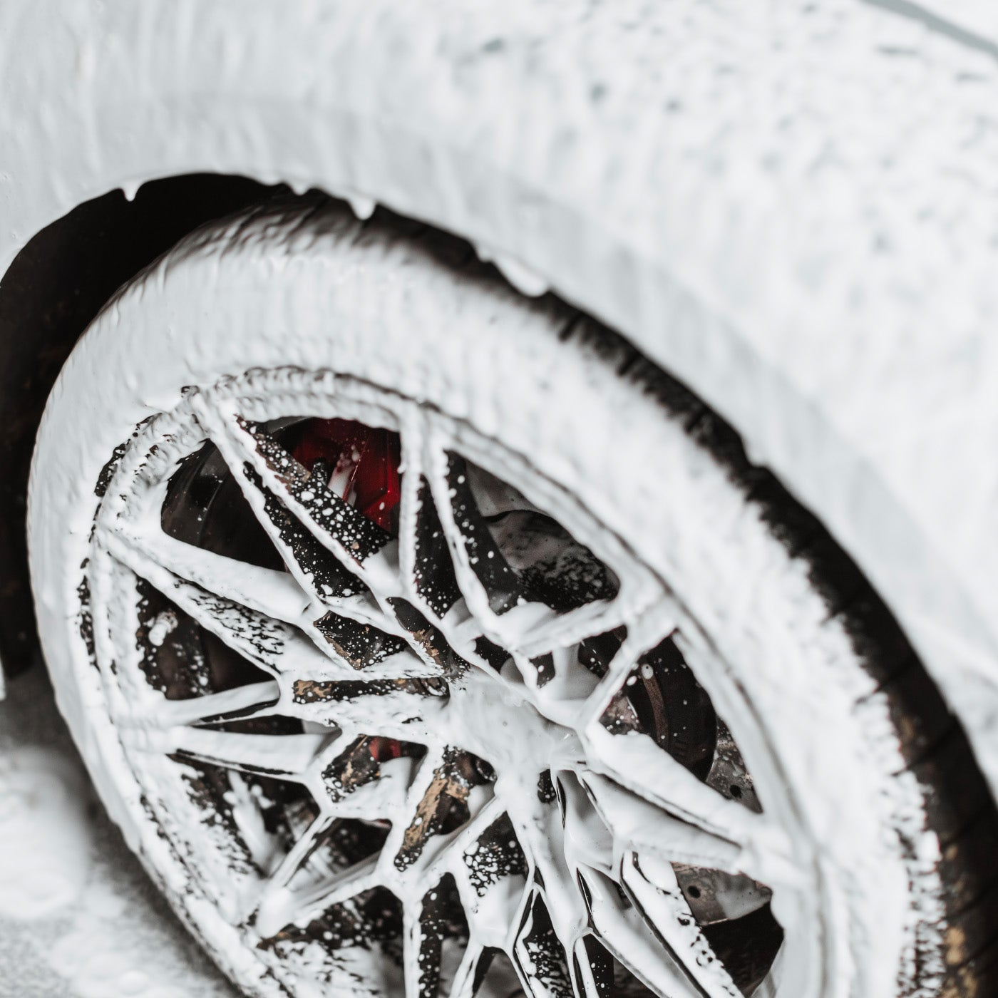 Autoglym Polar Blast 2.5LT