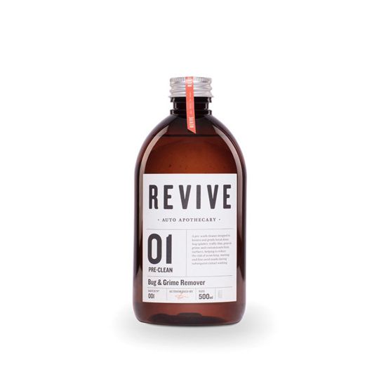 REVIVE BUG & GRIME REMOVER 1000ML