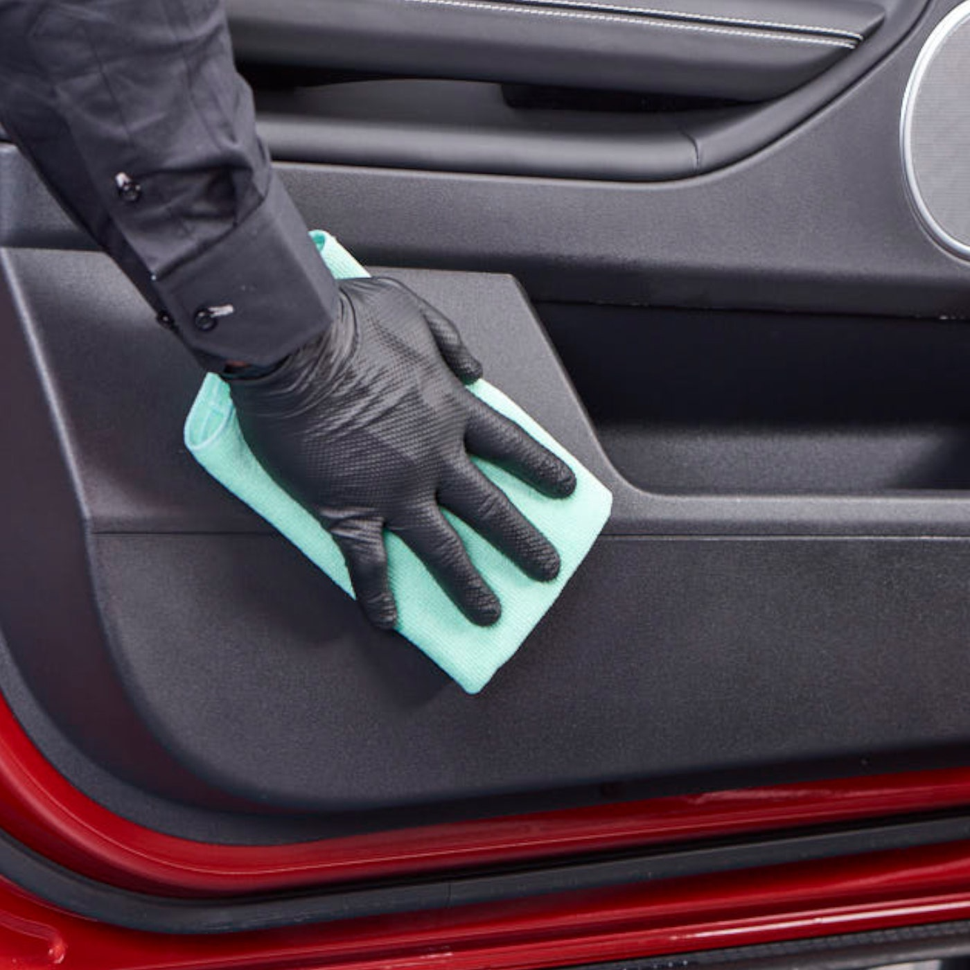 Autoglym Bumper & Trim Detailer 450ML