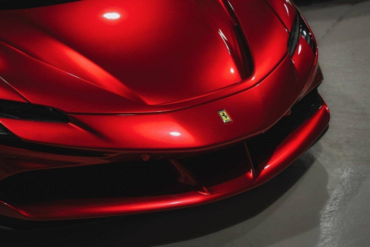 Auto Finesse Caramics Gloss Enhancer 500ML