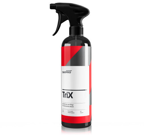 CARPRO TriX Powerful Tar & Iron Remover 500ml