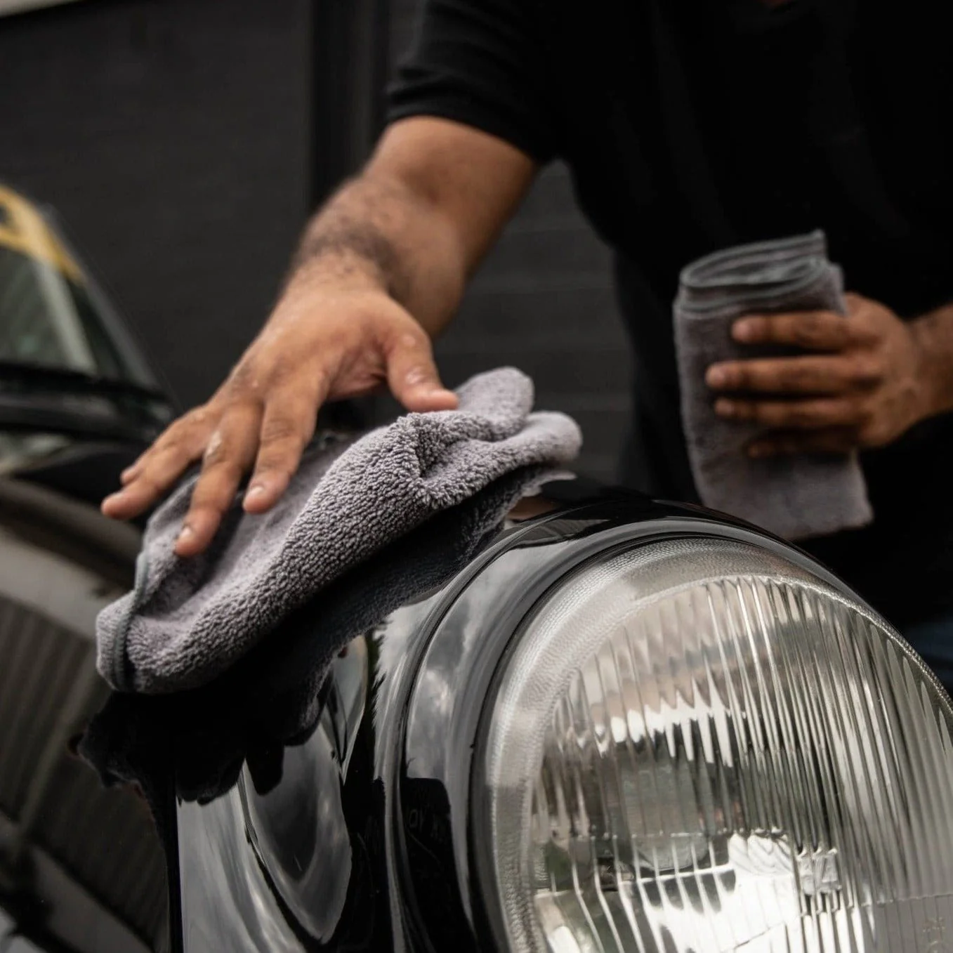 Sam's Detailing Ceramic Spray Wax 500mL