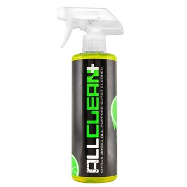 Chemical Guys All Clean Citrus Based All Purpose Super Cleaner (16 Oz)