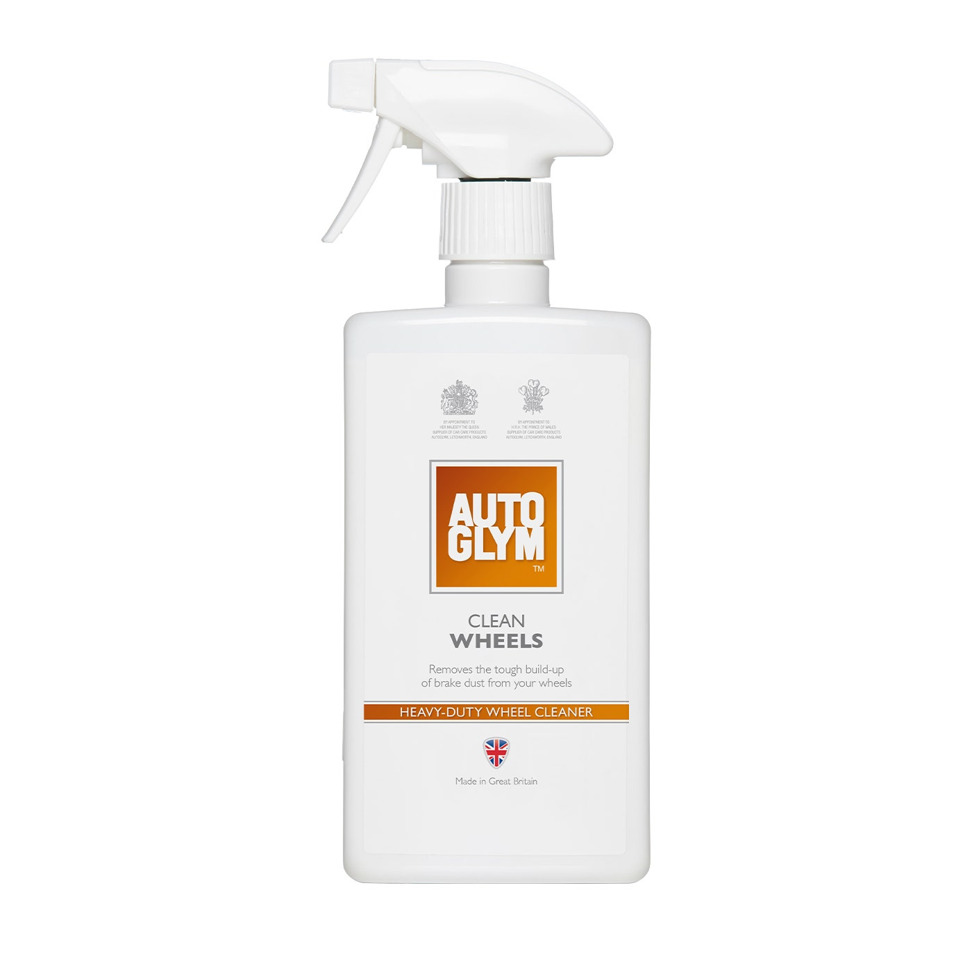 Autoglym Clean Wheels 500ML