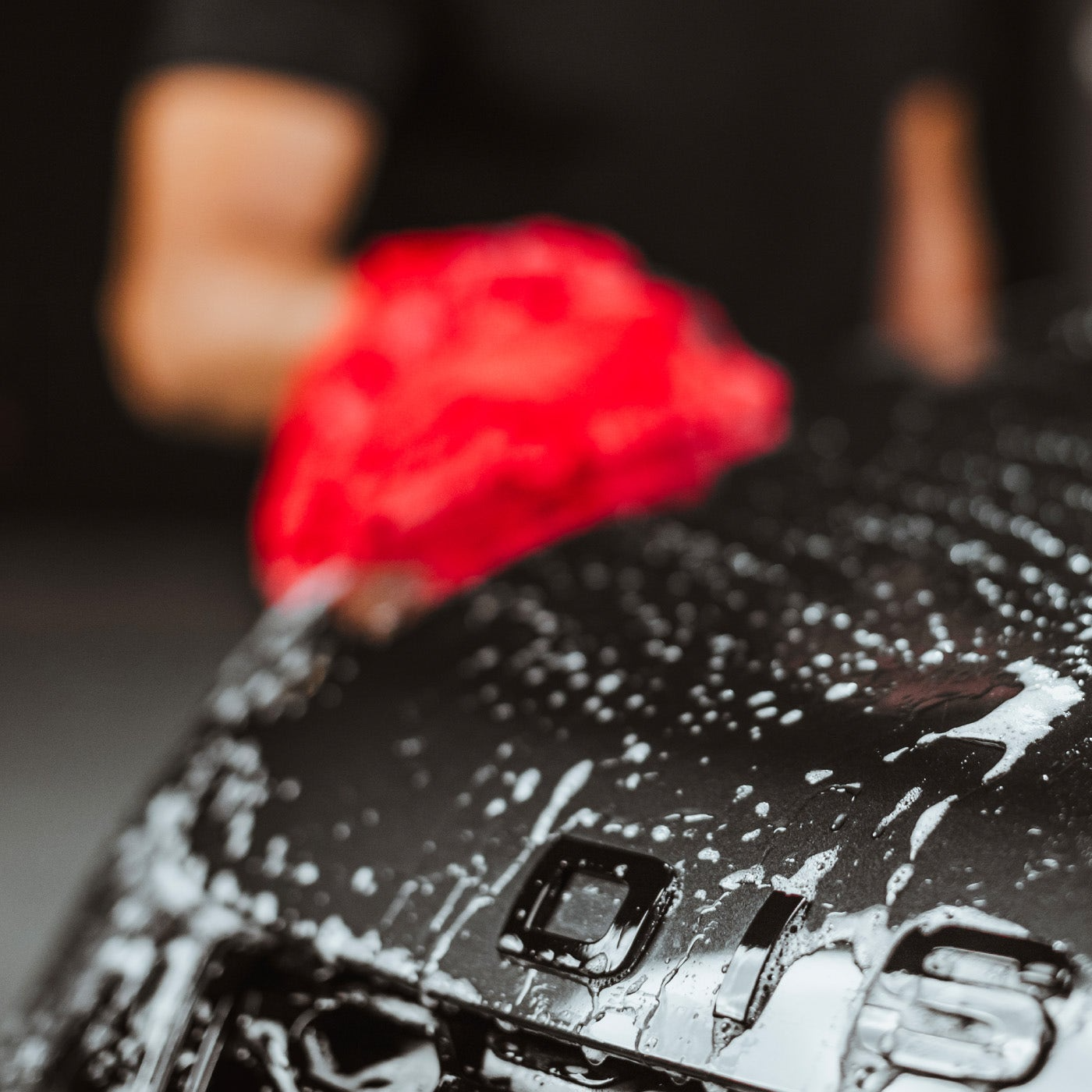 Autoglym Ceramic Wash & Protect 1L