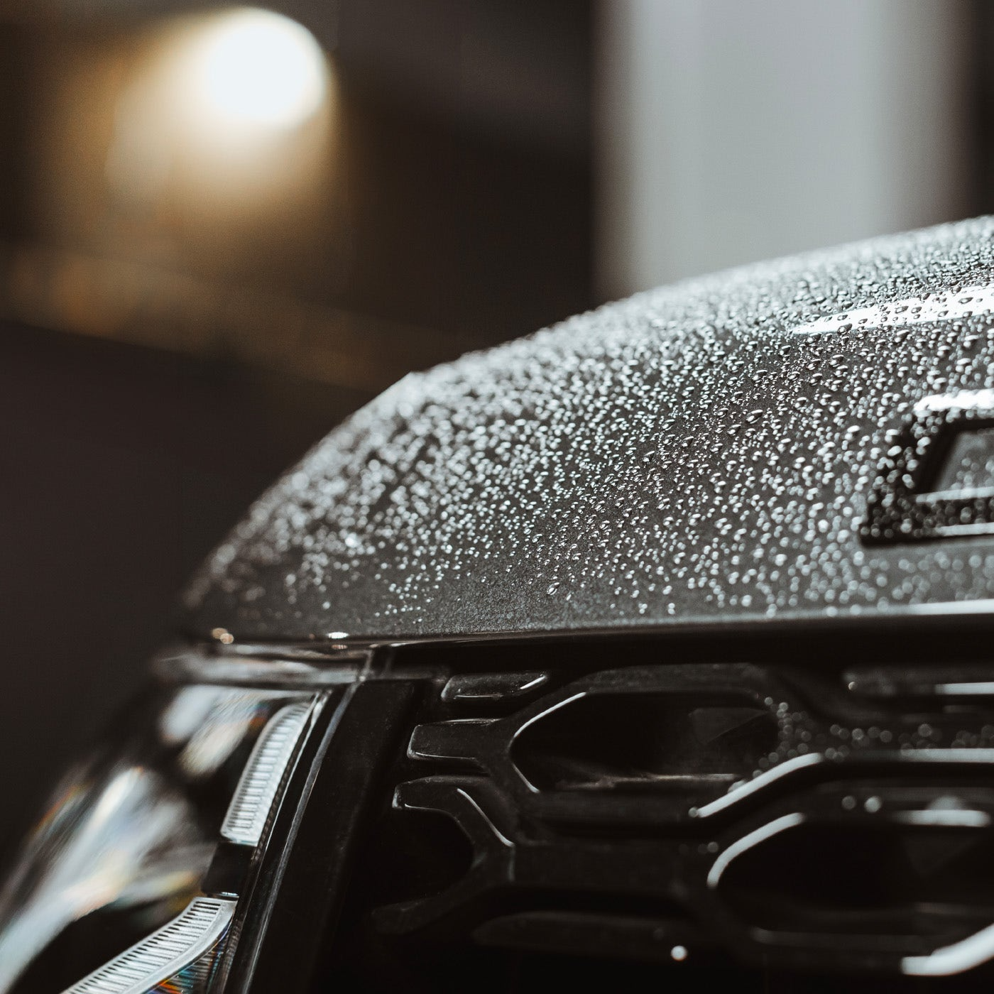 Autoglym Ceramic Wash & Protect 1L