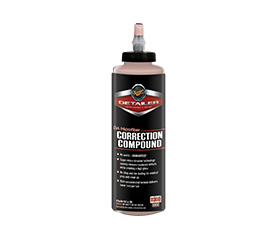 MEGUIARS DA MICROFIBRE CORRECTION COMPOUND 473ML