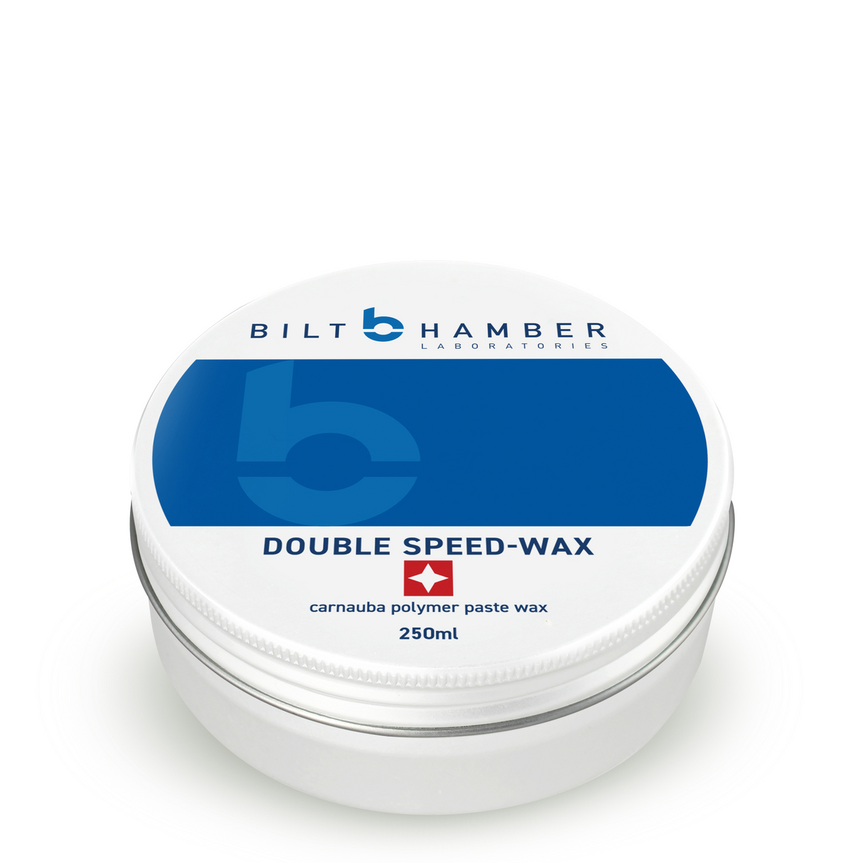 Bilt Hamber Double Speed Wax 250ML