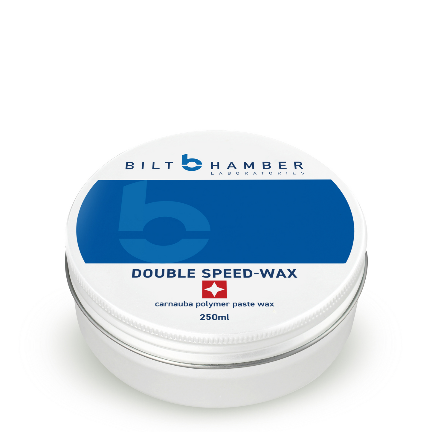 Bilt Hamber Double Speed Wax 250ML