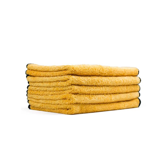 Auto Finesse Primo Plush Microfibre Cloth