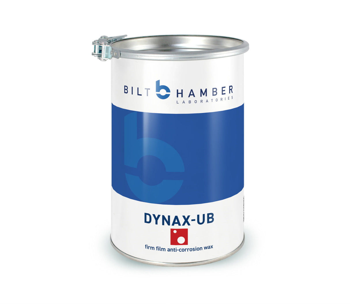 Bilt Hamber Dynax UB 1ltr Pail Anti-Corrosion Wax