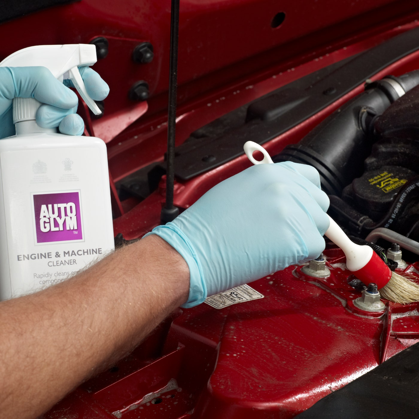 Autoglym Engine & Machine Cean 1L