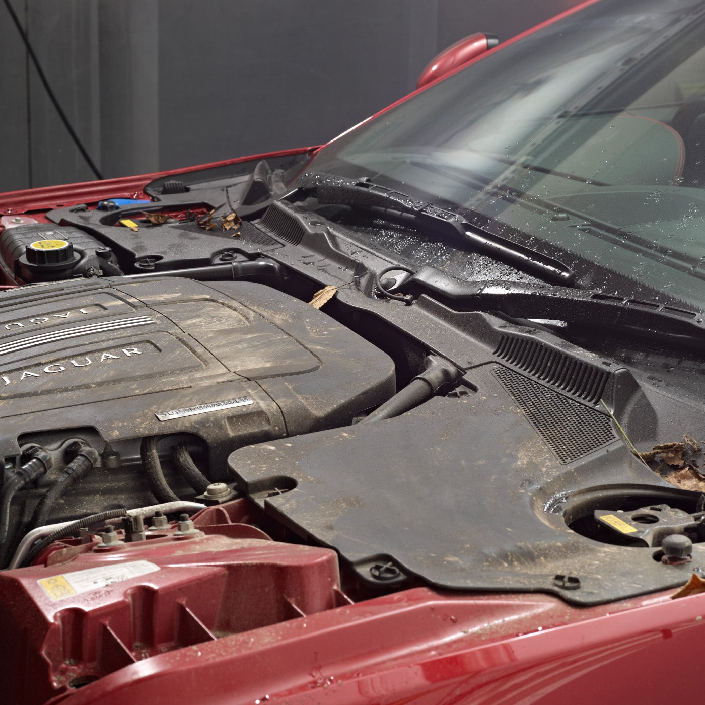 Autoglym Engine & Machine Cean 1L
