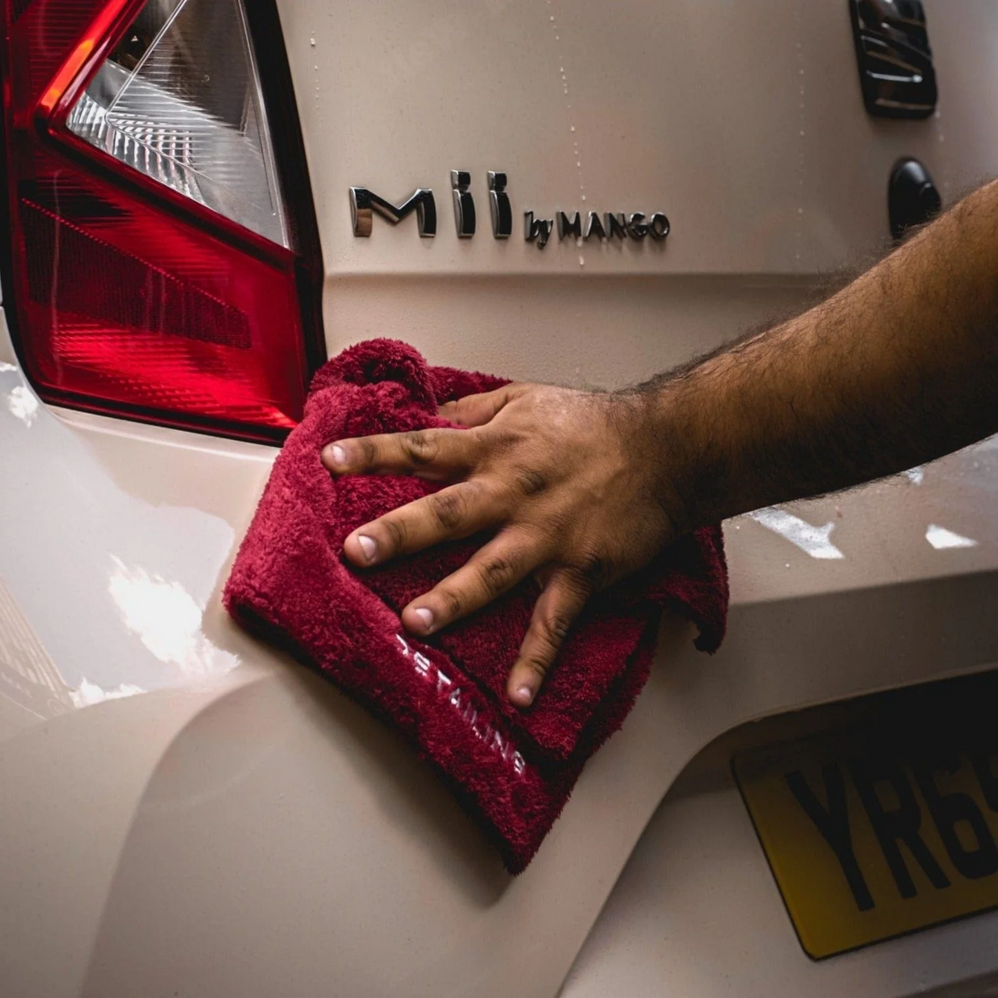 Sam's Detailing Exterior Detailer 500ml