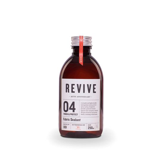 REVIVE FABRIC SEALANT 500ML