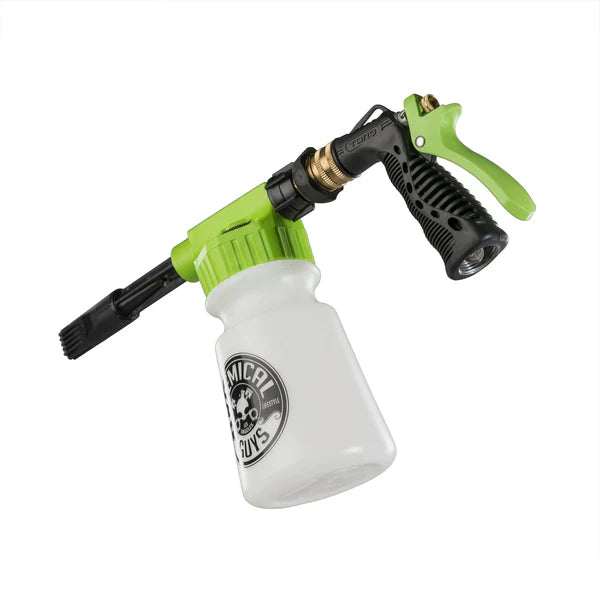 CHEMICAL GUYS FOAM BLASTER 6 HOSE SNOW FOAM GUN