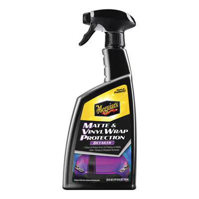 Meguiars Matte & Vinyl Wrap Protection 709ml