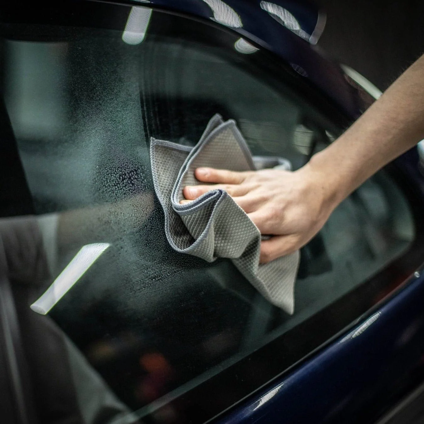 Sam's Detailing Glass Cleaner 500ml