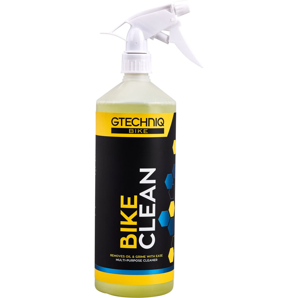 Gtechniq Bike Clean 1Ltr Dirt & Grime Remover