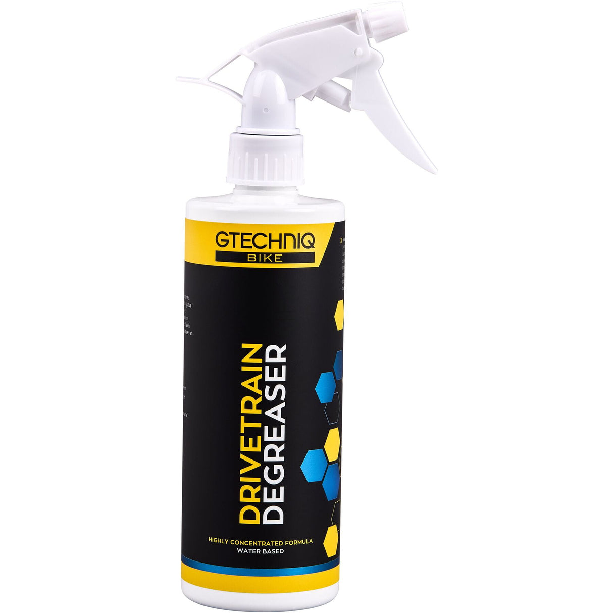 Gtechniq Drivetrain Bike Degreaser 500ml